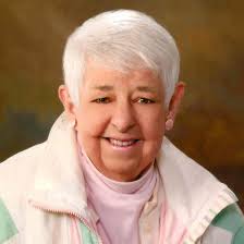 Obituary information for Mary Ann Kirby