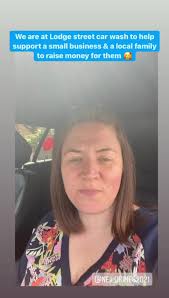 Today Team Bubble are supporting new local business @Bashir Nurpetlian at  Lodge Street Car Wash and also helping Neil Grimes Cancer Support as Bash  is raising money for this amazing family! , Get down ...