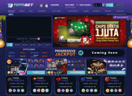 Totobet2020 Com At Website Informer Visit Totobet 2020