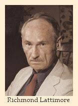 Richard Lattimore's Instagram, Twitter & Facebook