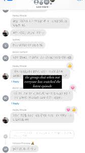 Celebrities Who Are Watching Love Island USA Season 7 — And Sharing Their  Hottest Takes