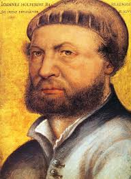 Where are the bones of Hans Holbein? I spent lockdown solving art's  grisliest mystery