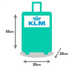 Bagaj inclus în tariful biletului. Dimensiuni Bagaje De Mana Zip Up