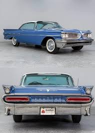 Image result for Sunset Glow 1959 Pontiac