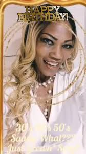 The Minnie Foxx Talk Show