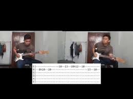 Thanks for watching ♥ :) do rate and comment. Exist Rahsia Pohon Cemara Intro Tab Youtube