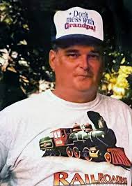 Michael Wayne Chester