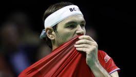 taylor fritz w SPORT.TVP.PL