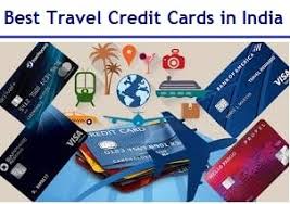 Apply for a credit card by comparing the best credit cards online at hdfc bank. Best Travel Credit Cards In India
