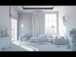 3ds Max Vray Interior Lighting And Rendering Tutorial Youtube Interior Design Interior Design Renderings Interior Design Software