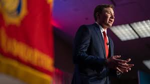 2019 American Legion National Oratorical Contest