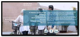 Maybe you would like to learn more about one of these? Proses Seleksi Tes Pt Paragon Technology And Innovation Tips Kerja