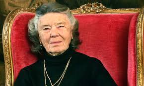 Rosamunde Pilcher who sold millions of books dies aged 94