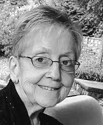 Obituary: Charline Petrin