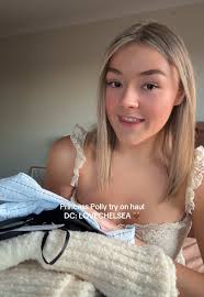 @Princess Polly DC: LOVECHELSEA 💓 #pppartner #princesspolly #fyp #clothes  #clothing #tryonhaul #haul