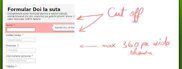 Suma ignorará los valores de texto y le proporcionará solo la suma de los valores numéricos. Why Does The Form Display Inside A 360px Wide Box Inside A Joomla Article