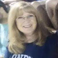 Nanette Frazier's Instagram, Twitter & Facebook