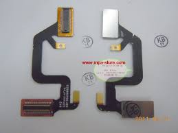 ALCATEL OT808 flex FLEX CABLE ALCATEL