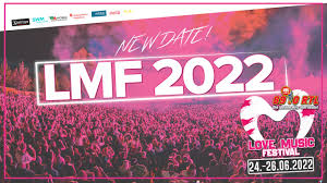 This season, the festival is full of even more great music and thrilling entertainment. Love Music Festival Home Facebook