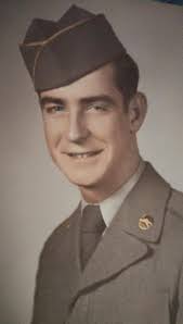 Jack and Joann Spradlin