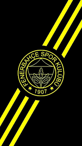 Fenerbahce 2020 Goruntuler Ile Mavi Sanat Duvar Kagitlari Telefon Duvar Kagitlari