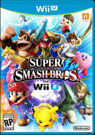 Maybe you would like to learn more about one of these? Super Smash Bros For Wii U Juegos De Wii U Juegos De Wii Juegos De Consolas