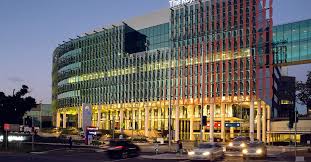 Royal Children S Hospital Healthcare Design Wsp
