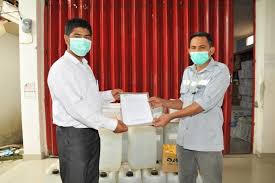 We did not find results for: Pandemi Covid 19 Belum Usai Pt Imip Kembali Salurkan Ribuan Liter Disinfektan Antara News Palu Sulawesi Tengah Antara News Palu Sulawesi Tengah Berita Terkini Sulawesi Tengah