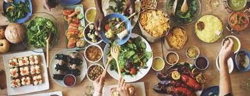 The food industry is the complex network of farmers and diverse businesses that together supply much of the food consumed by the world population. How Technology Is Being Used To Improve Food Production From Farm To Fork