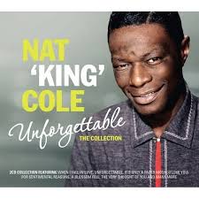 King Nat Cole