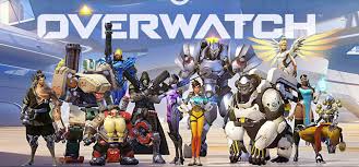 Last updated on november 30, 2019 Overwatch Class Guide Overwatch