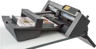 Gemini Digital Sheet Label Cutter