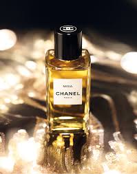 Check spelling or type a new query. Meet Misia Chanel S Latest Fragrance