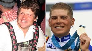 I took cocaine and drank whisky like it was water, reveals Olympic gold  medallist and Tour de France winner Jan Ullrich