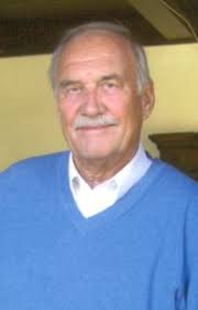 Obituary: Joseph Gauld