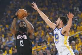 Klay thompson and laura harrier. Golden State S Klay Thompson Is A Different Kind Of Dangerous The New York Times