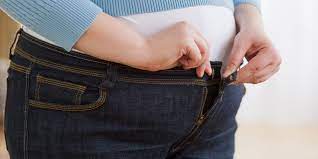 Are My Antidepressants Making Me Put On Weight