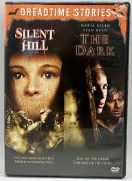 Silent Hill Horror Region Code 1 (US, Canada...) DVDs for sale