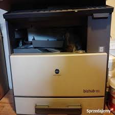 Konica minolta bizhub 163 from www.njuskalo.hr a wide variety of bizhub 163v options are available to you, such as cartridge's status, colored, and type. Kserokopiarka Konica Minolta Bizhub 163 Bialystok Sprzedajemy Pl