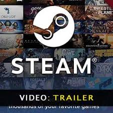 Shooter, role play games, massive multiplayer, simulation Steam Gift Card