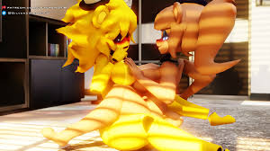 Rule34 - If it exists, there is porn of it  freddy (fnaf), golden freddy ( fnaf)  5548676