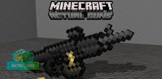 You will get 24 guns such as pistols, rifles, rpg, . Minecraft Grenade Addons Download 7 For Mcpe