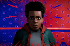 Into the spiderverse is one of the movies that when you see, you will just be left speechless and dumbfounded because of the superior. Film Spider Man Into The Spider Verse 2018 Movies Ch Kino Filme Dvd In Der Schweiz