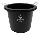 Rope-Handle Bucket Jumpstart