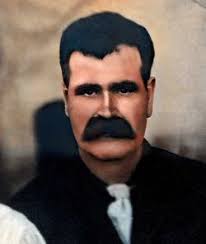 Daniel Dare Spracklin (1830-1915)