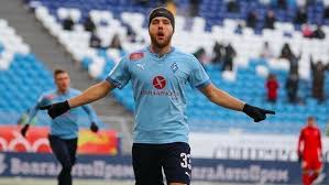 Канал для трансляций матчей фнл. Uma Ne Prilozhu Kak My Ego Promorgali Pobegalov O Luchshem Bombardire Fnl Sport Ekspress
