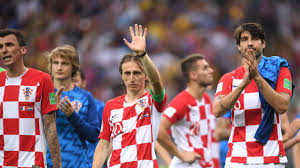 England start their european championship campaign against croatia on sunday before hosting scotland on friday and the czech republic on june 22. 2018 Fifa World Cup News Modric Croatia Can Be Proud Fifa Com