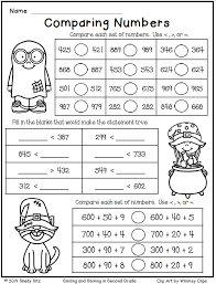 Pin On 2nd Grade