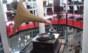 Image result for Discs & Machines - Sunny's Gramophone Museum