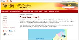 Sekarang laman sesawang artikel akan menuju ke versi boleh cetak. Laman Sesawang Kerajaan Sarawak